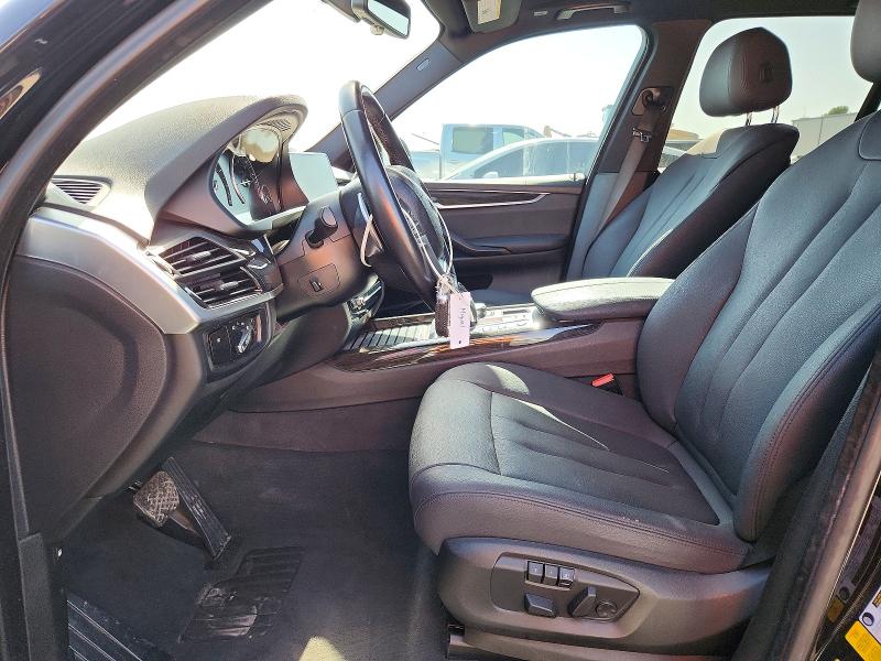 Продажа на аукционе авто 2018 Bmw X5, vin: 5UXKT0C59J0W03780, номер лота: 56157656