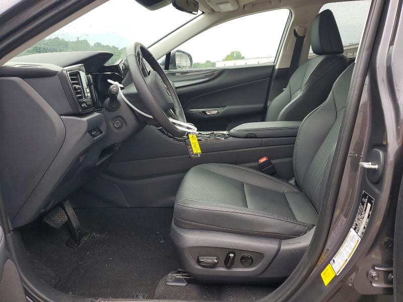 Aukcja sprzedaży 2026 Lexus Nx, vin: 2T2GGCEZ8TC108214, numer aukcji: 57879076