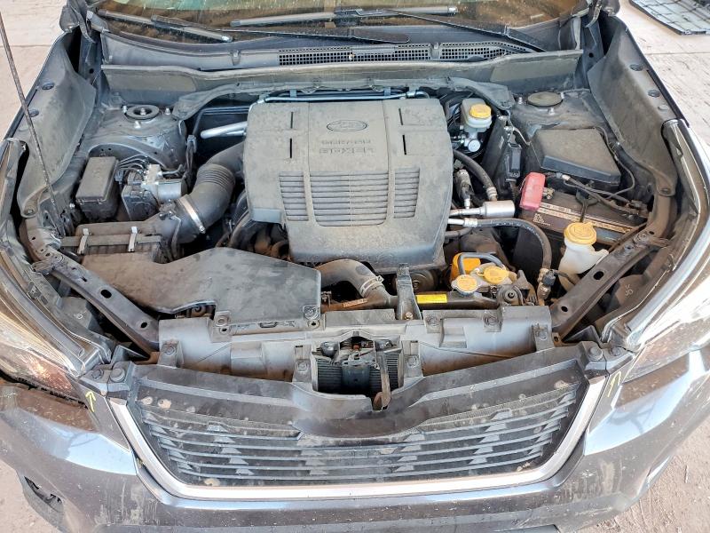 Aukcja sprzedaży 2020 Subaru Forester, vin: JF2SKAJC3LH438164, numer aukcji: 56123776