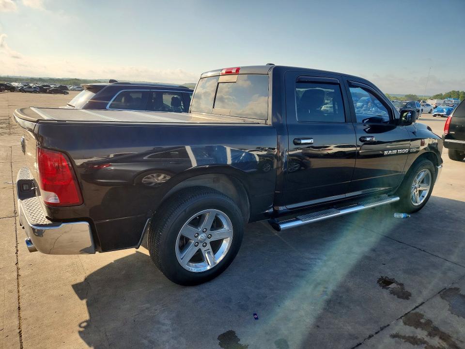 57730416 :رقم المزاد ، 1D7RB1CT0BS594938 vin ، 2011 Dodge Ram 1500 مزاد بيع