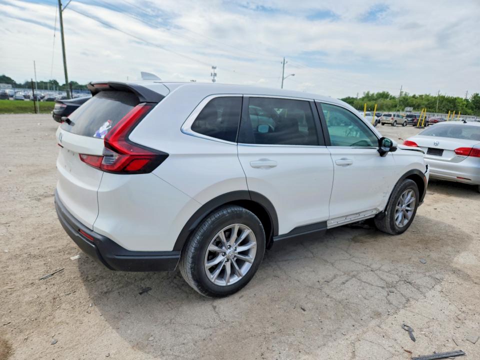 Продаж на аукціоні авто 2024 Honda Cr-v, vin: 2HKRS4H78RH428263, номер лоту: 56308536