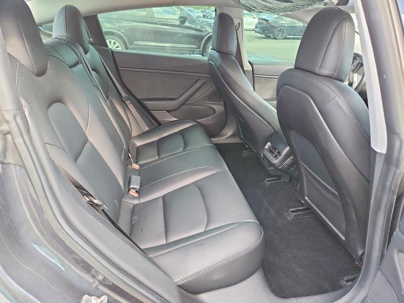 Продажа на аукционе авто 2019 Tesla Model 3, vin: 5YJ3E1EB2KF209954, номер лота: 57507526