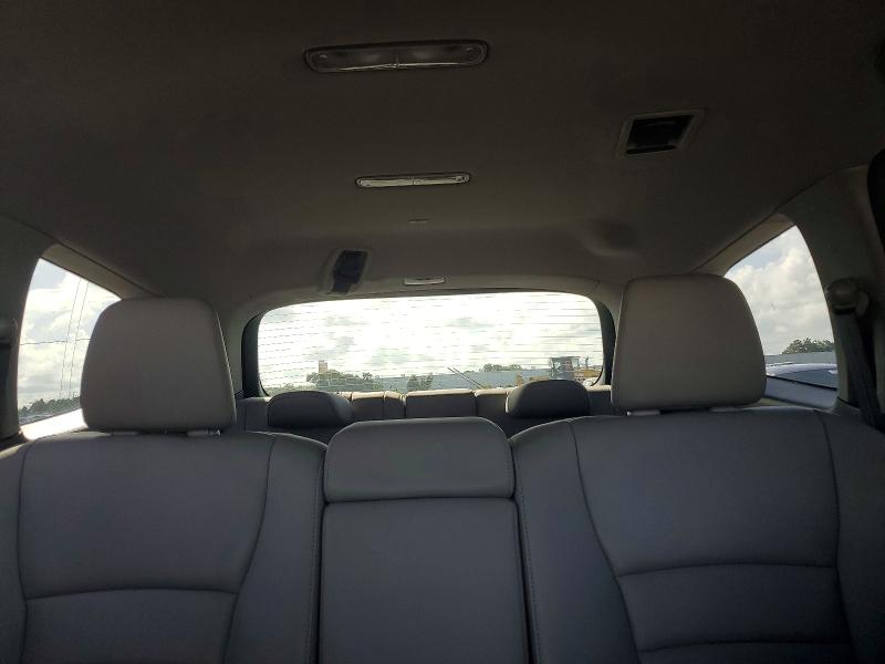 Продажа на аукционе авто 2016 Honda Pilot, vin: 5FNYF6H5XGB044622, номер лота: 57652056