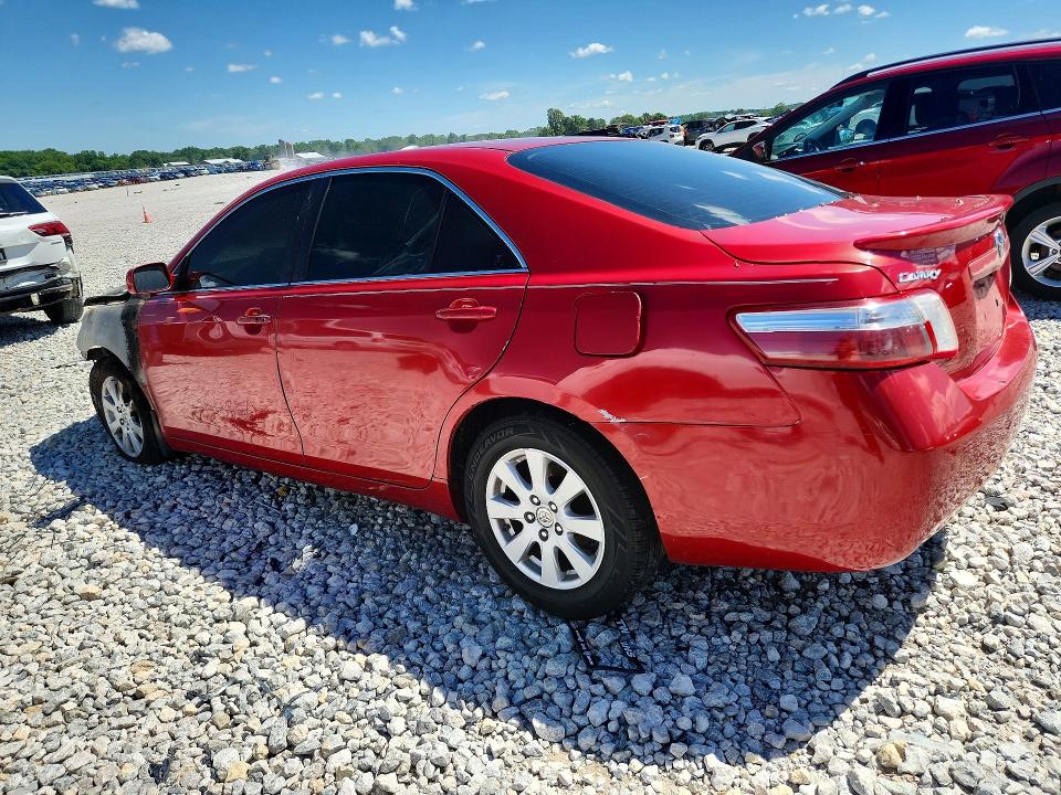 Продажа на аукционе авто 2008 Toyota Camry, vin: 4T1BB46K68U049755, номер лота: 56895836