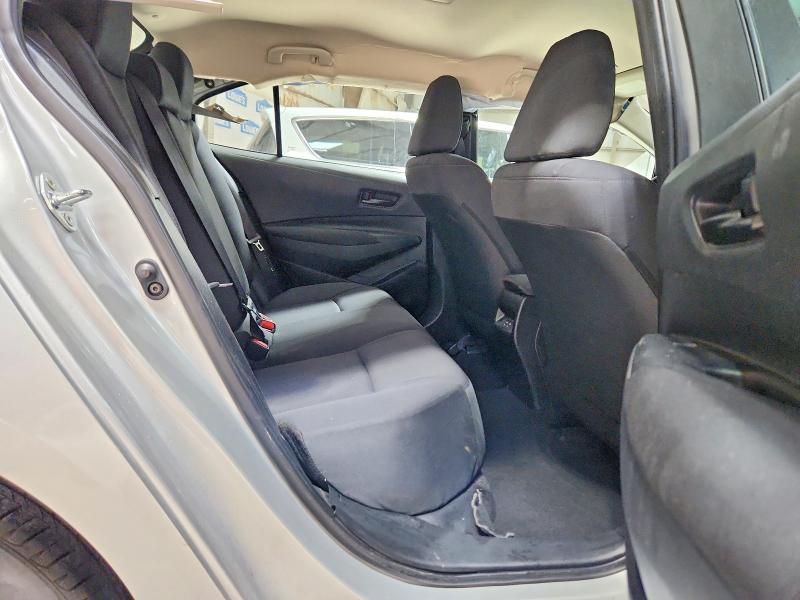 Aukcja sprzedaży 2025 Toyota Corolla, vin: 5YFB4MDE7SP333136, numer aukcji: 56777216