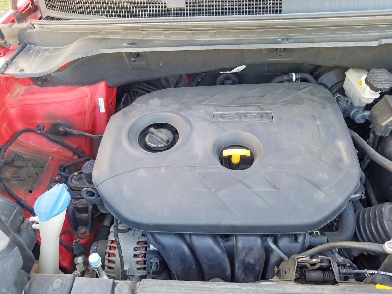 Aukcja sprzedaży 2015 Kia Soul, vin: KNDJP3A58F7799814, numer aukcji: 53000856