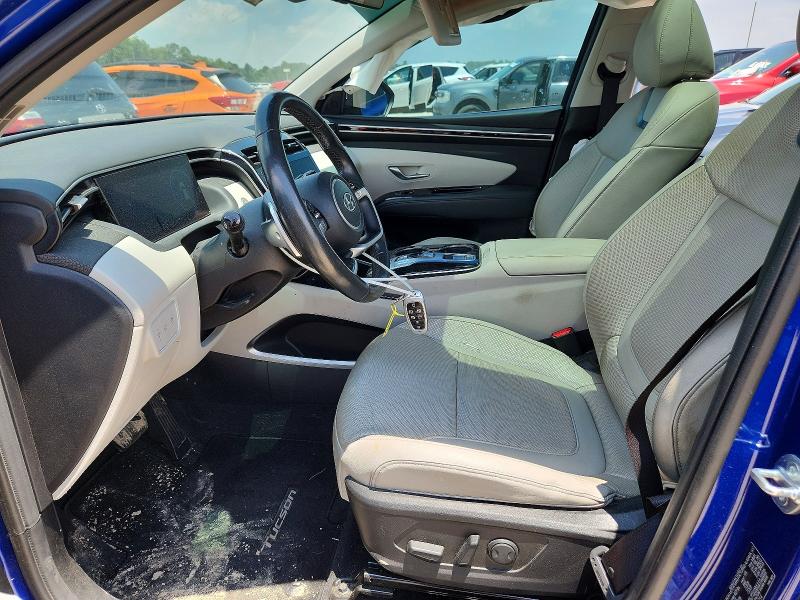 Auction sale of the 2024 Hyundai Tucson, vin: 5NMJE3DE4RH364254, lot number: 57369406