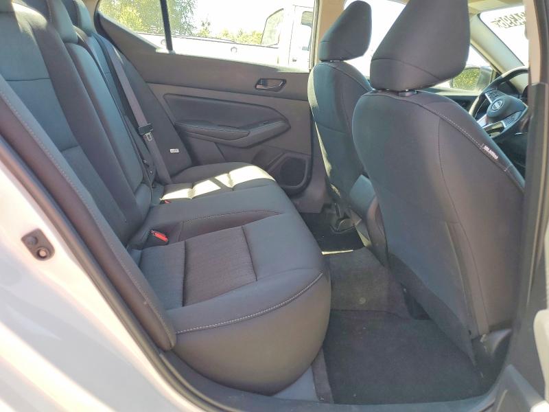 Aukcja sprzedaży 2026 Nissan Altima, vin: 1N4BL4DVXTN325197, numer aukcji: 58134396