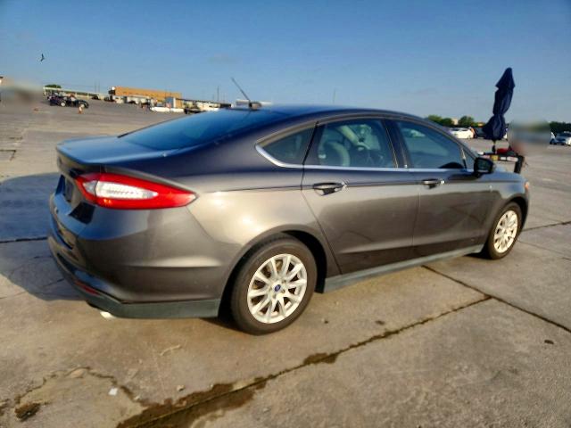 Aukcja sprzedaży 2015 Ford Fusion, vin: 3FA6P0G7XFR257111, numer aukcji: 85623215