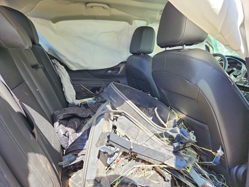 Aukcja sprzedaży 2022 Buick Encore, vin: KL4CJESM9NB566865, numer aukcji: 56836946