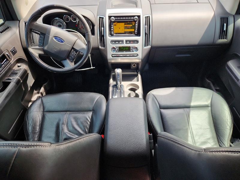 Продажа на аукционе авто 2010 Ford Edge, vin: 2FMDK4KC7ABA42073, номер лота: 58329576