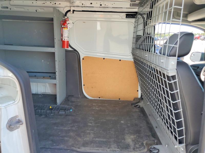 2018 Ford Transit Connect მანქანა იყიდება აუქციონზე, vin: NM0LS7E76J1351624, აუქციონის ნომერი: 58605446