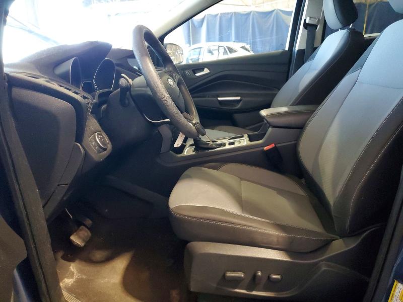 Aukcja sprzedaży 2018 Ford Escape, vin: 1FMCU0GD8JUA03731, numer aukcji: 55856896