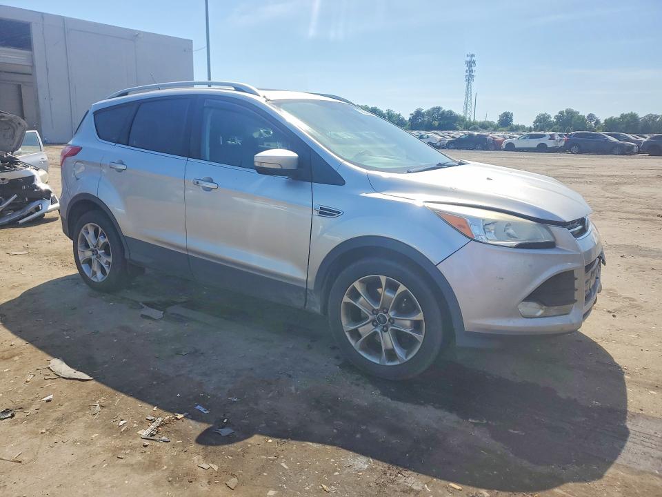 Продаж на аукціоні авто 2014 Ford Escape, vin: 1FMCU9JX6EUD62606, номер лоту: 55894506