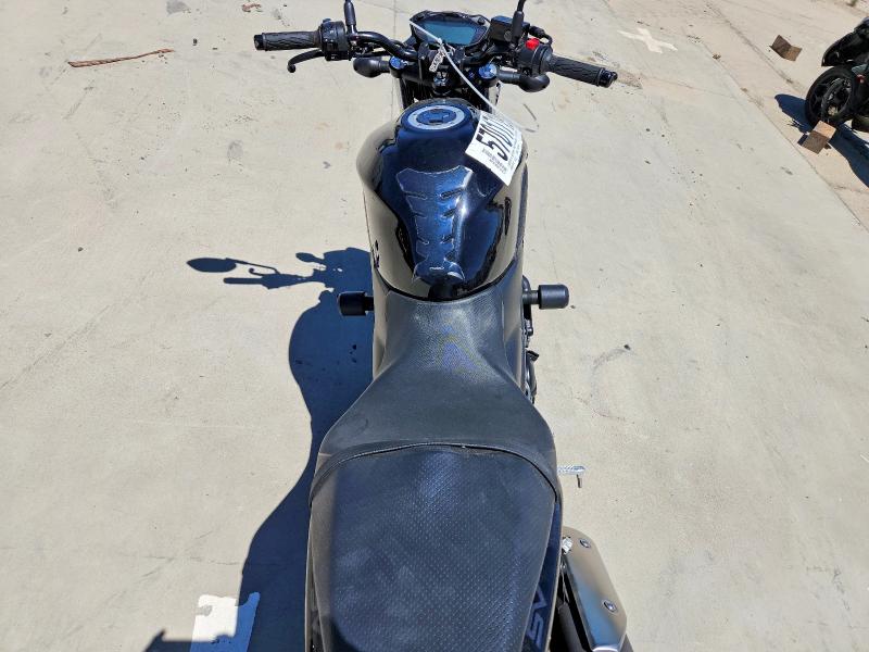 Aukcja sprzedaży 2022 Suzuki Sv650, vin: JS1VP55A6N7100483, numer aukcji: 57017196