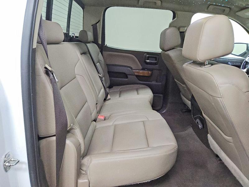 Auction sale of the 2018 Gmc Sierra, vin: 3GTU2NEC4JG607480, lot number: 54209846