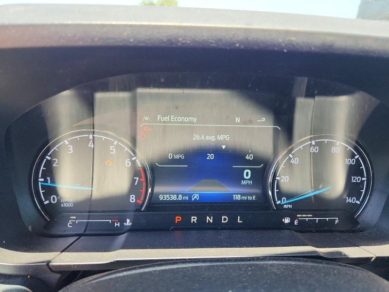 Продажа на аукционе авто 2022 Ford Maverick, vin: 3FTTW8F90NRA13354, номер лота: 56646816