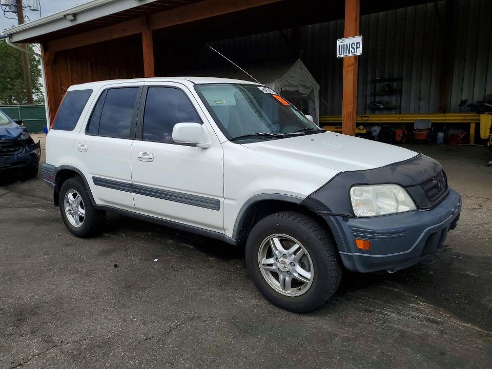 Aukcja sprzedaży 1999 Honda Cr-v, vin: JHLRD1768XC081207, numer aukcji: 56462406