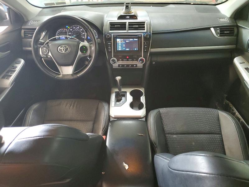 57380726 :رقم المزاد ، 4T1BF1FK3DU228431 vin ، 2013 Toyota Camry مزاد بيع
