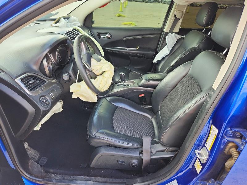 Продаж на аукціоні авто 2015 Dodge Journey, vin: 3C4PDCGG2FT605396, номер лоту: 56852686