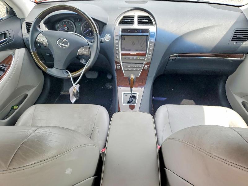 Продажа на аукционе авто 2010 Lexus Es, vin: JTHBK1EG2A2362950, номер лота: 58846036