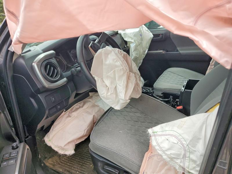 Aukcja sprzedaży 2022 Toyota Tacoma, vin: 3TYSZ5AN7NT079651, numer aukcji: 55551226