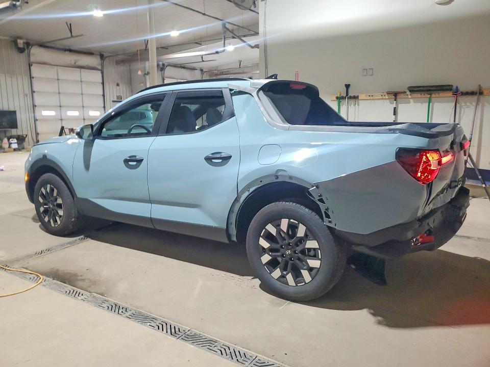 2026 Hyundai Santa Cruz მანქანა იყიდება აუქციონზე, vin: 5NTJBDDE3TH171930, აუქციონის ნომერი: 57860876
