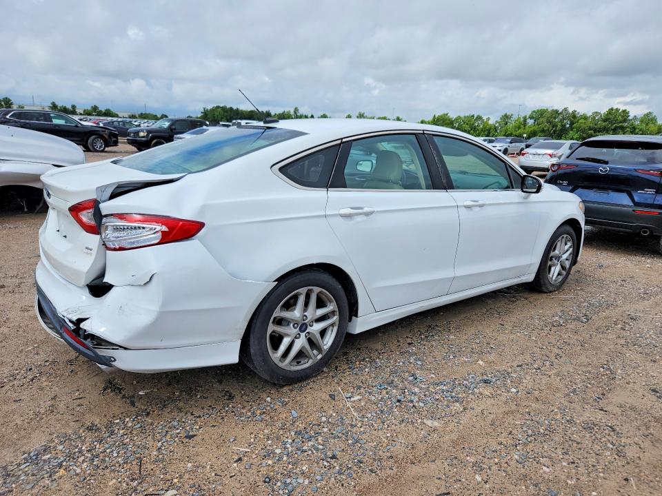 Aukcja sprzedaży 2016 Ford Fusion, vin: 3FA6P0HD7GR158039, numer aukcji: 55069256
