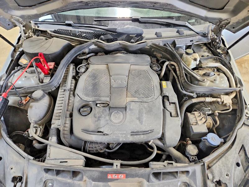 Aukcja sprzedaży 2014 Mercedes-benz C, vin: WDDGF8ABXEA917496, numer aukcji: 57950366