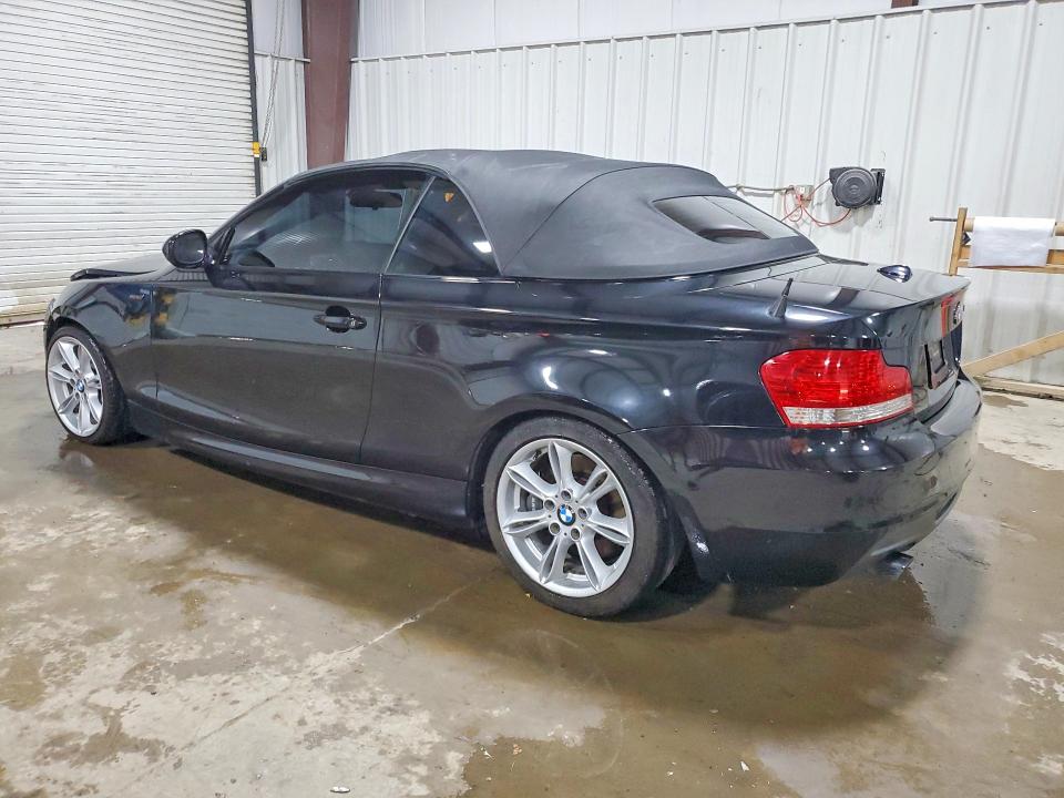 2010 Bmw 135 მანქანა იყიდება აუქციონზე, vin: WBAUN9C58AVK41305, აუქციონის ნომერი: 56506596