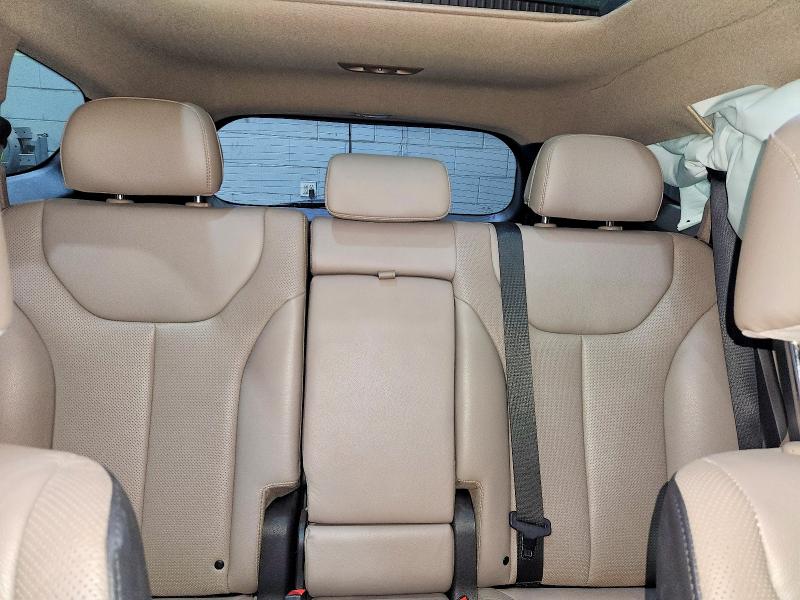 Продаж на аукціоні авто 2020 Hyundai Santa Fe, vin: 5NMS5CAA1LH289865, номер лоту: 56516176