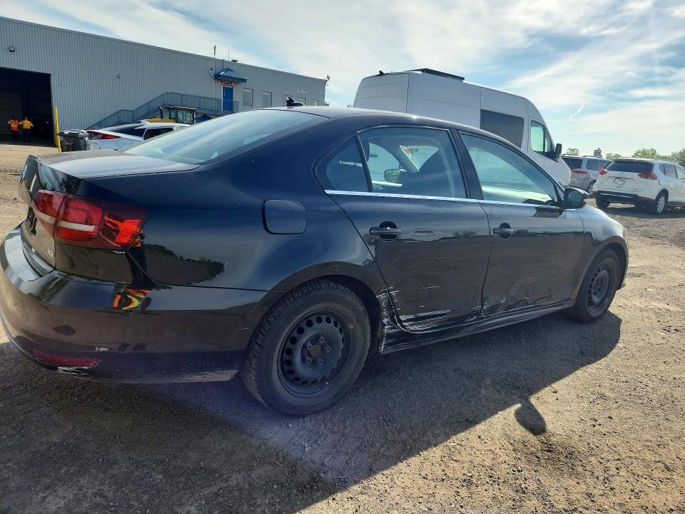 Aukcja sprzedaży 2016 Volkswagen Jetta, vin: 3VW267AJ7GM262853, numer aukcji: 56331186