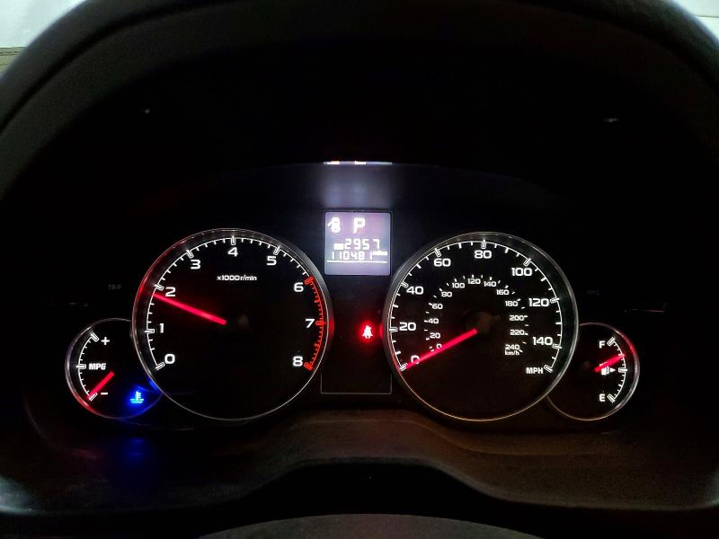 Продажа на аукционе авто 2014 Subaru Outback, vin: 4S4BRBAC9E3324665, номер лота: 58476916