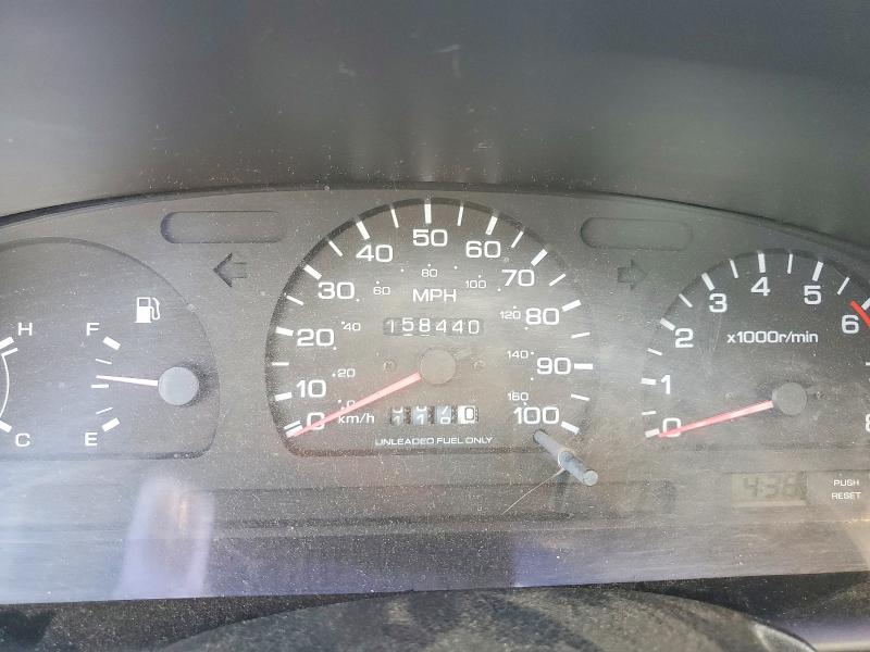 Продажа на аукционе авто 1996 Nissan Truck, vin: 1N6SD16S8TC344347, номер лота: 57486806