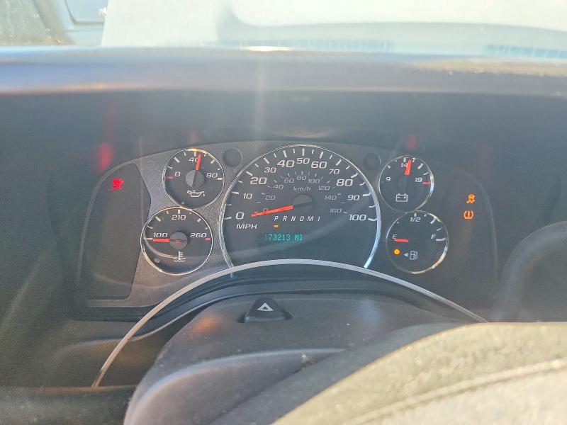 Aukcja sprzedaży 2014 Chevrolet Express G2500, vin: 1GCWGFBA1E1213748, numer aukcji: 56653126