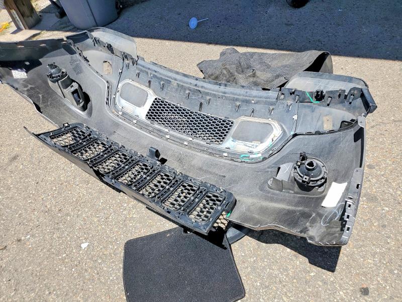 58593486 :رقم المزاد ، 1C4RJFBG9LC426659 vin ، 2020 Jeep Grand Cherokee مزاد بيع