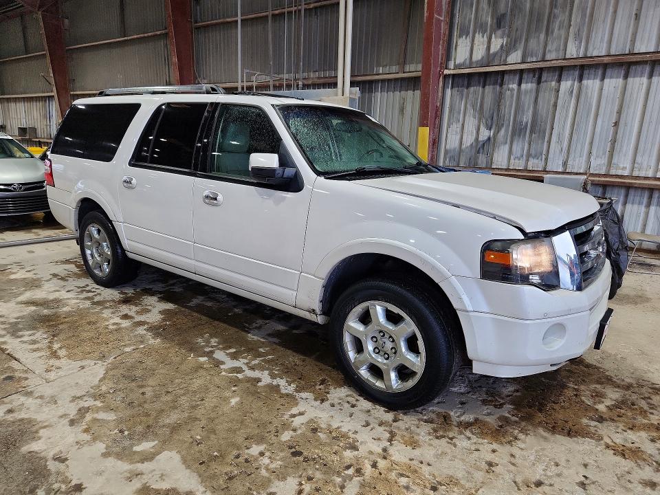 Aukcja sprzedaży 2013 Ford Expedition, vin: 1FMJK1K54DEF23149, numer aukcji: 56534586