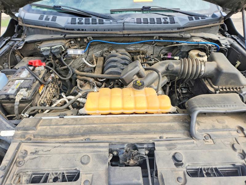 Продажа на аукционе авто 2016 Ford F150, vin: 1FTEW1EF4GKD49670, номер лота: 56157646