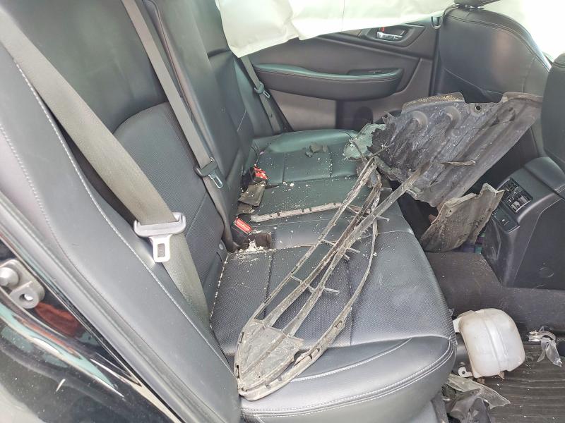 Aukcja sprzedaży 2015 Subaru Legacy, vin: 4S3BNEL61F3055720, numer aukcji: 56788726