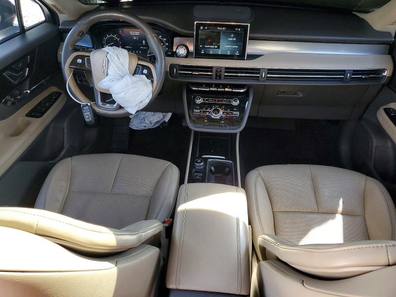 Продажа на аукционе авто 2020 Lincoln Corsair, vin: 5LMCJ1C96LUL20455, номер лота: 58711786