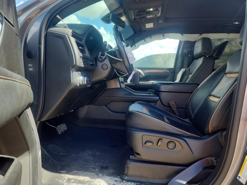Aukcja sprzedaży 2021 Gmc Yukon Xl, vin: 1GKS2HKDXMR445238, numer aukcji: 56674236