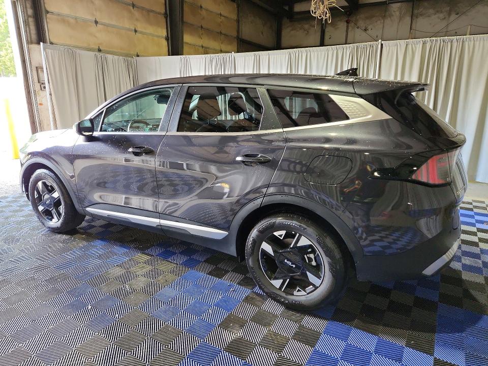Продажа на аукционе авто 2026 Kia Sportage, vin: 5XYK23DFXTG404327, номер лота: 57024166