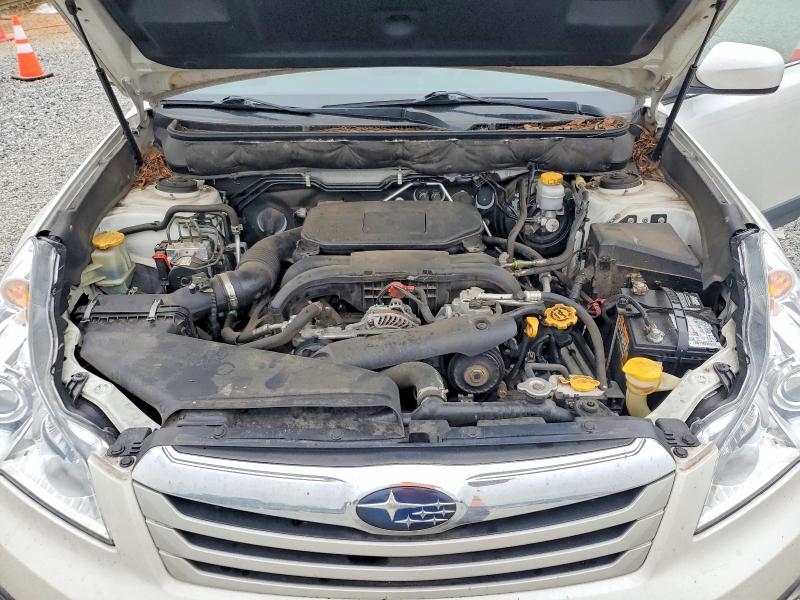 Aukcja sprzedaży 2012 Subaru Outback, vin: 4S4BRBGCXC3203647, numer aukcji: 56696686