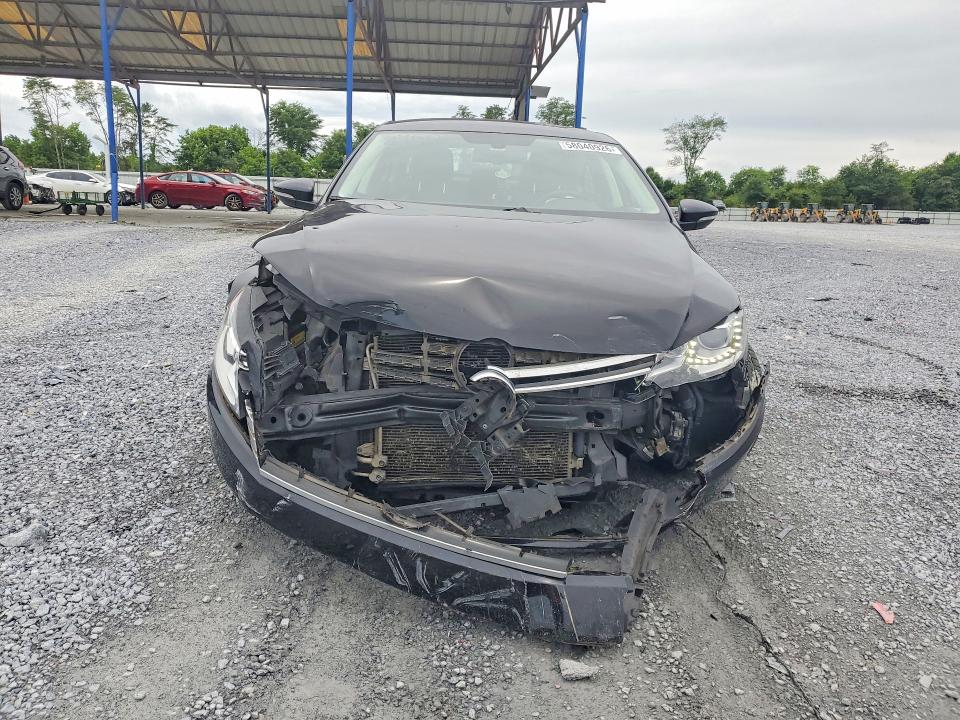 Aukcja sprzedaży 2014 Volkswagen Cc, vin: WVWBP7AN1EE536960, numer aukcji: 58040926