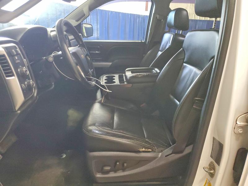 2015 Chevrolet Silverado მანქანა იყიდება აუქციონზე, vin: 1GC4KZC83FF138817, აუქციონის ნომერი: 56938736