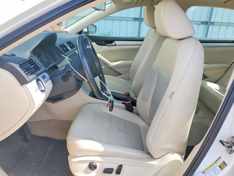 Продаж на аукціоні авто 2013 Volkswagen Passat, vin: 1VWBP7A33DC046090, номер лоту: 55836826
