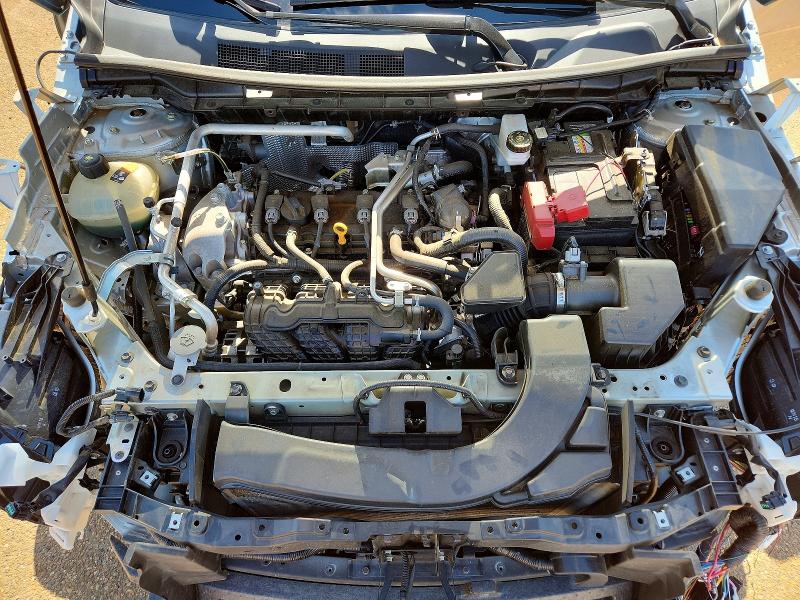 2024 Mitsubishi Outlander მანქანა იყიდება აუქციონზე, vin: JA4J3WA87RZ032062, აუქციონის ნომერი: 55357616