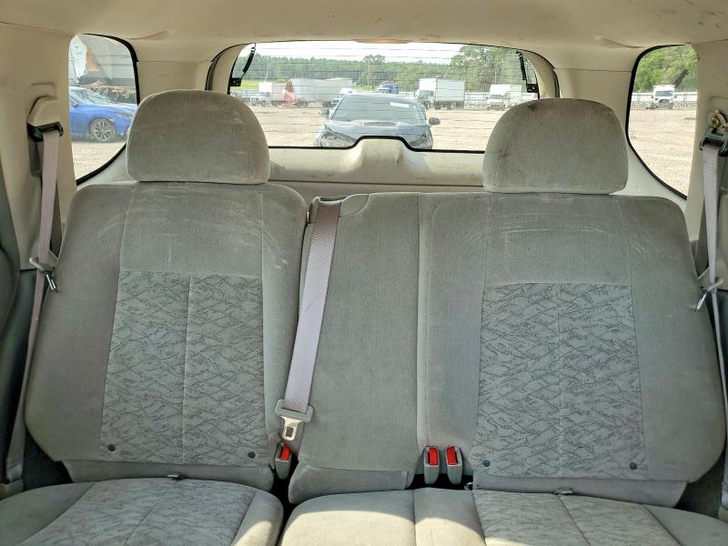 2005 Gmc Envoy მანქანა იყიდება აუქციონზე, vin: 1GKDS13S952104078, აუქციონის ნომერი: 57931586