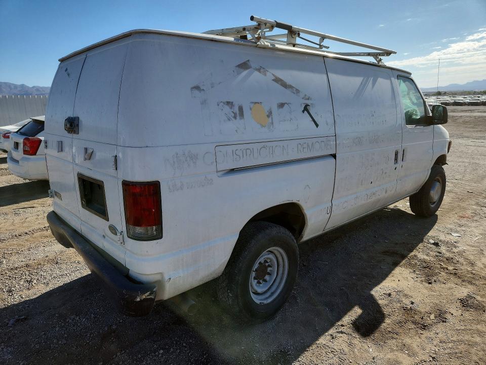 2004 Ford Econoline მანქანა იყიდება აუქციონზე, vin: 1FTSE34L14HA23097, აუქციონის ნომერი: 49663506