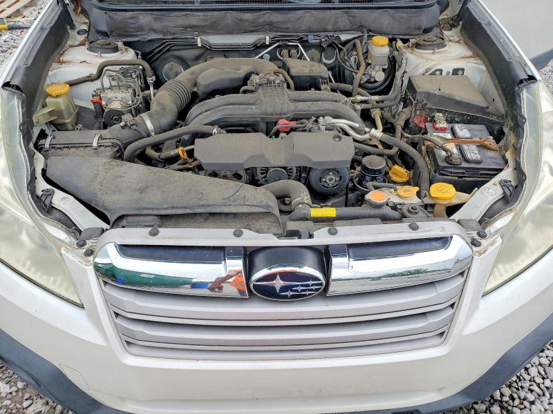 Продажа на аукционе авто 2014 Subaru Outback, vin: 4S4BRBCC7E3318067, номер лота: 57487406